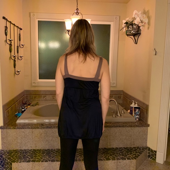 Anthropologie blouse Velvet brand - Picture 5 of 5